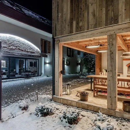 Boutique * Rîşnov